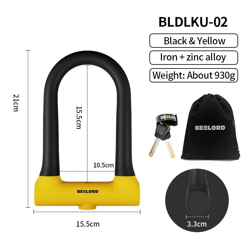 Bld 02 Black Yellow