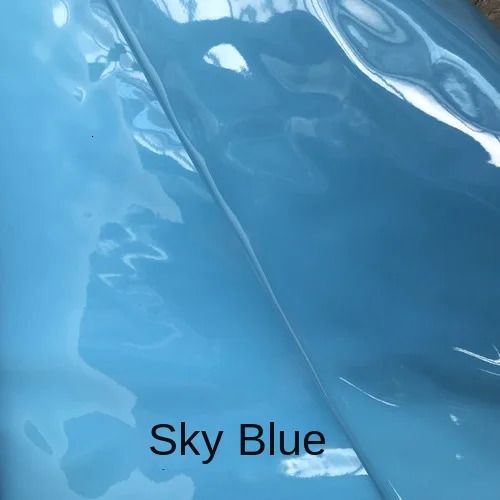 Sky Blue-100cmx138cm