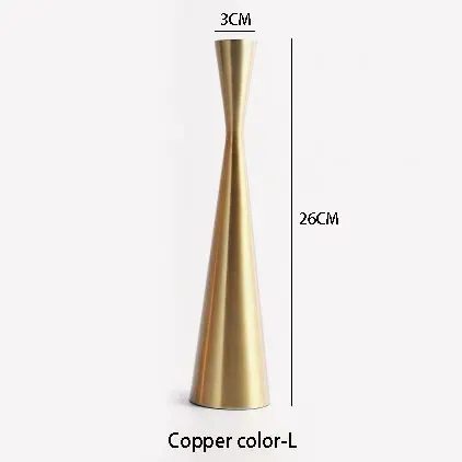 Copper Color-L