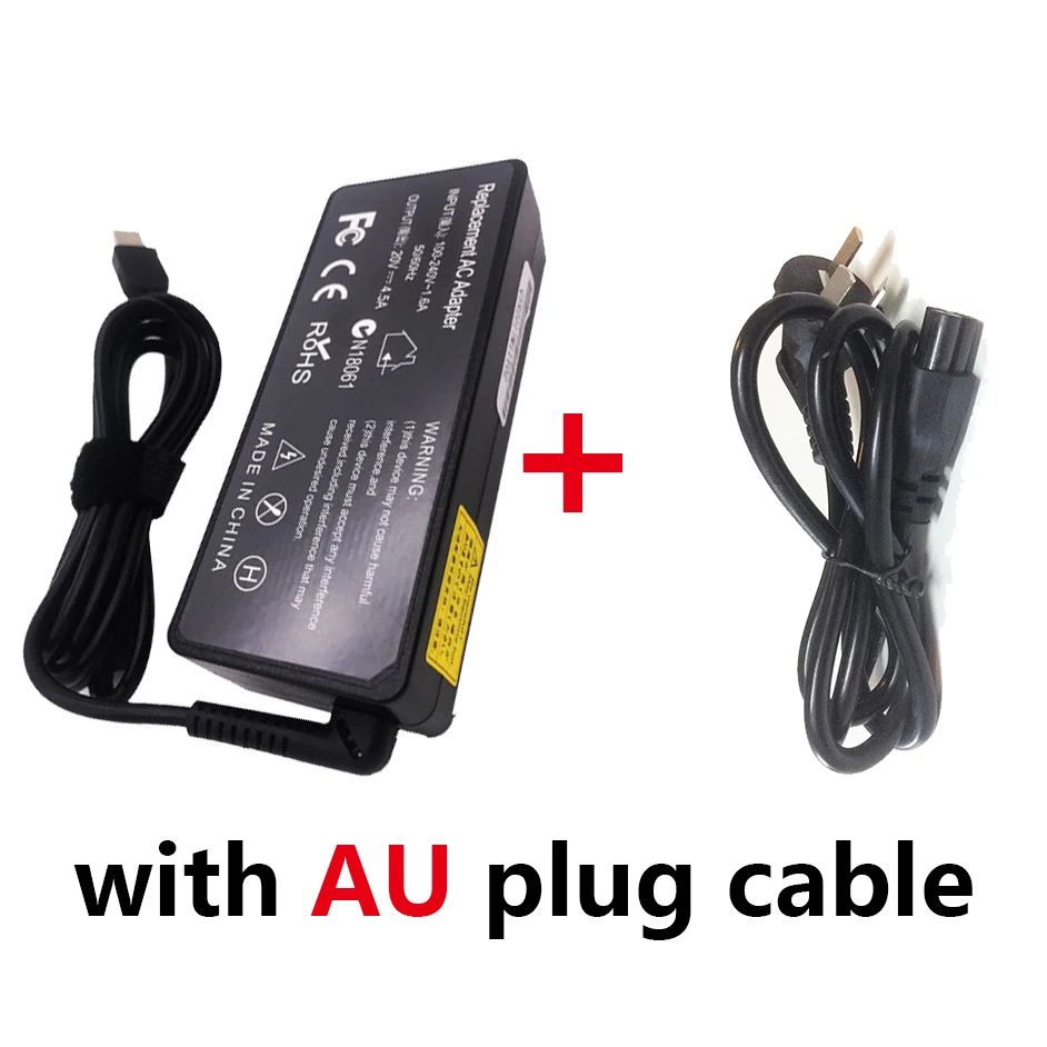 Color:with au plug