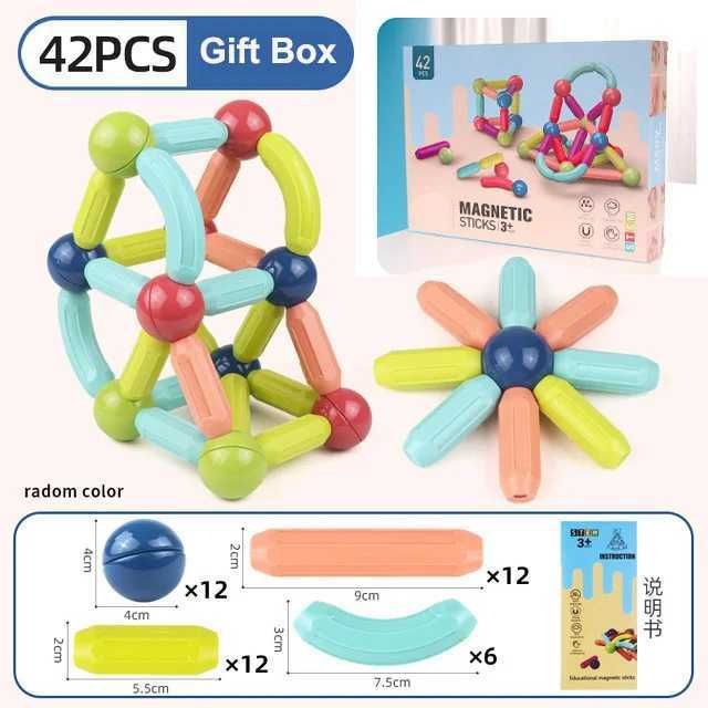 Box13を備えた42pcs