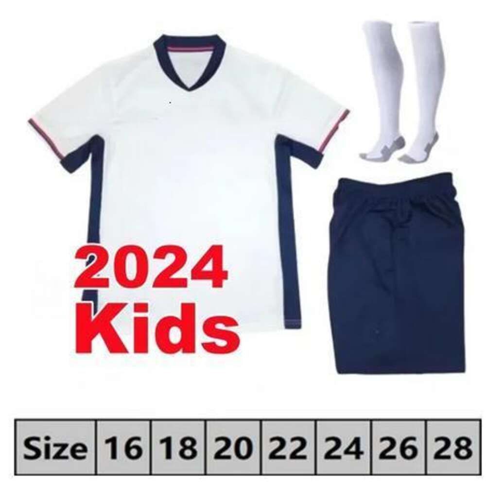 2024 Home Kids+Socks