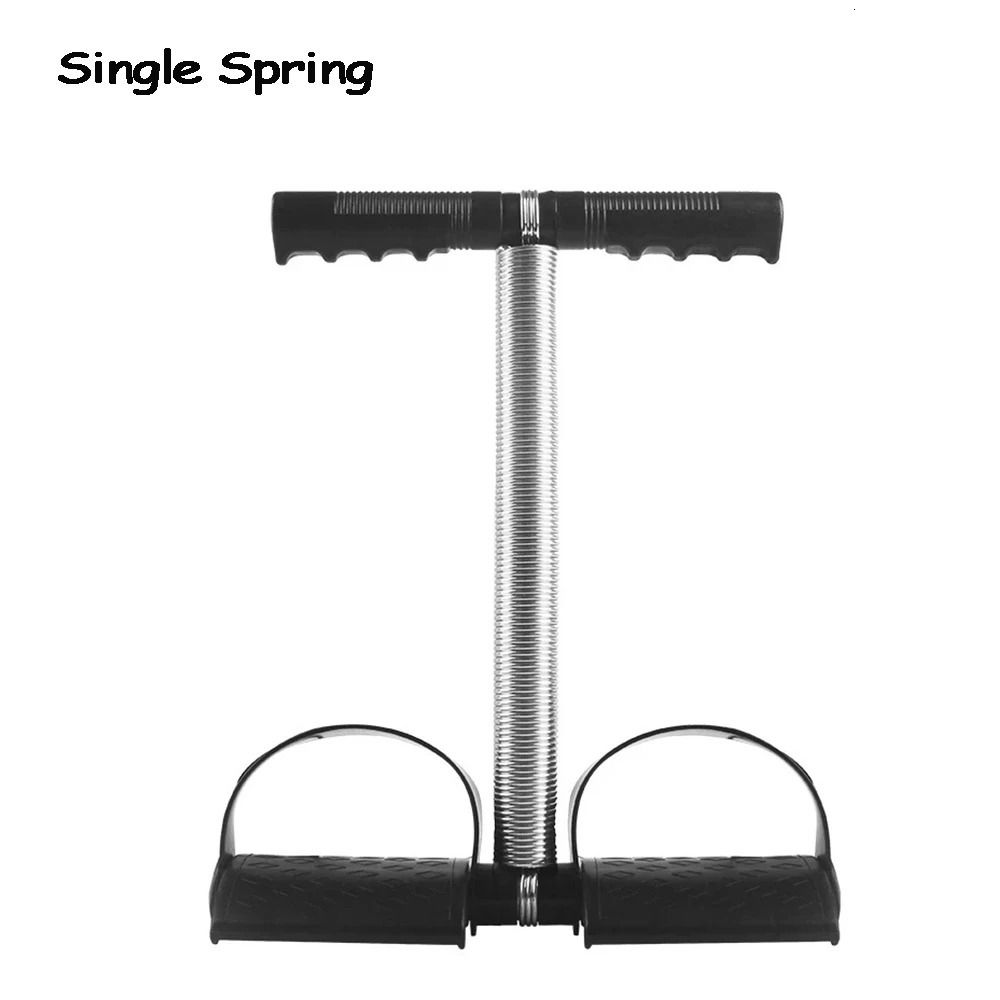 Single Springblack