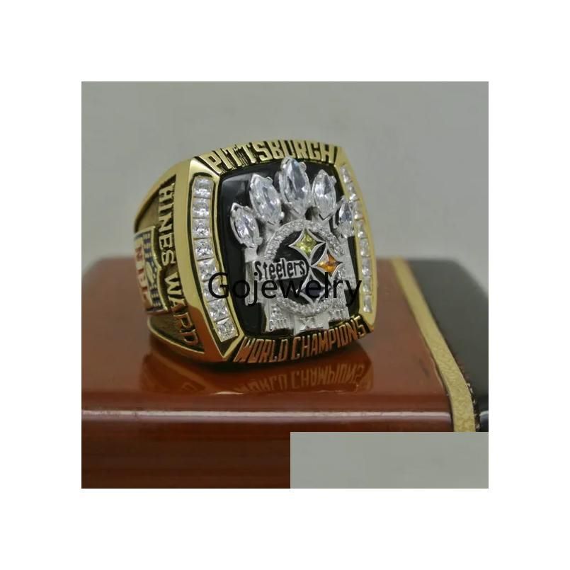 2005 Nflrings