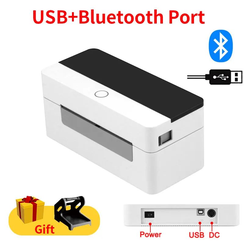 色：Bluetooth USBスタンド