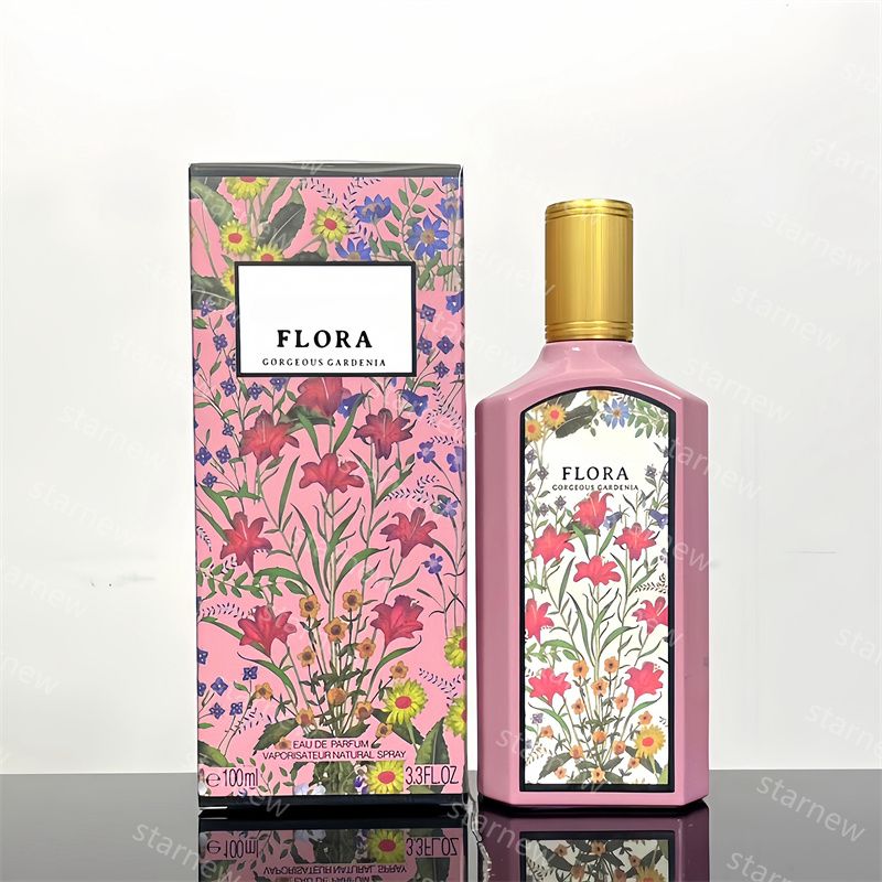 Flora 1