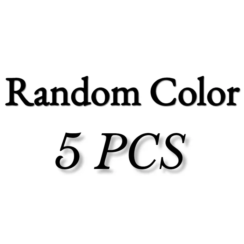 50x35cm 5 PCS Random