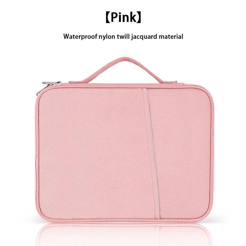 Couleur: Nylon Twill Pinksize: 11 pouces