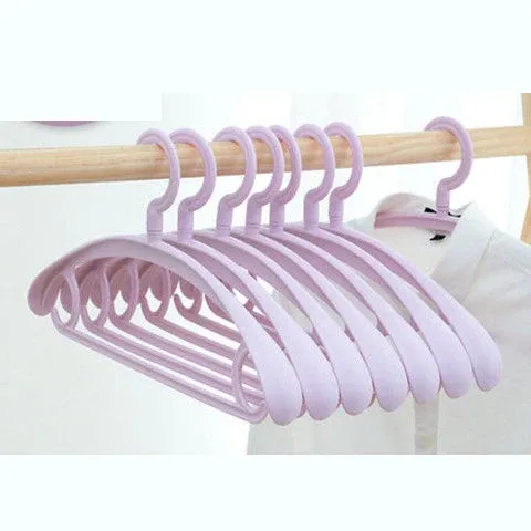 Purple-42cm-10pcs