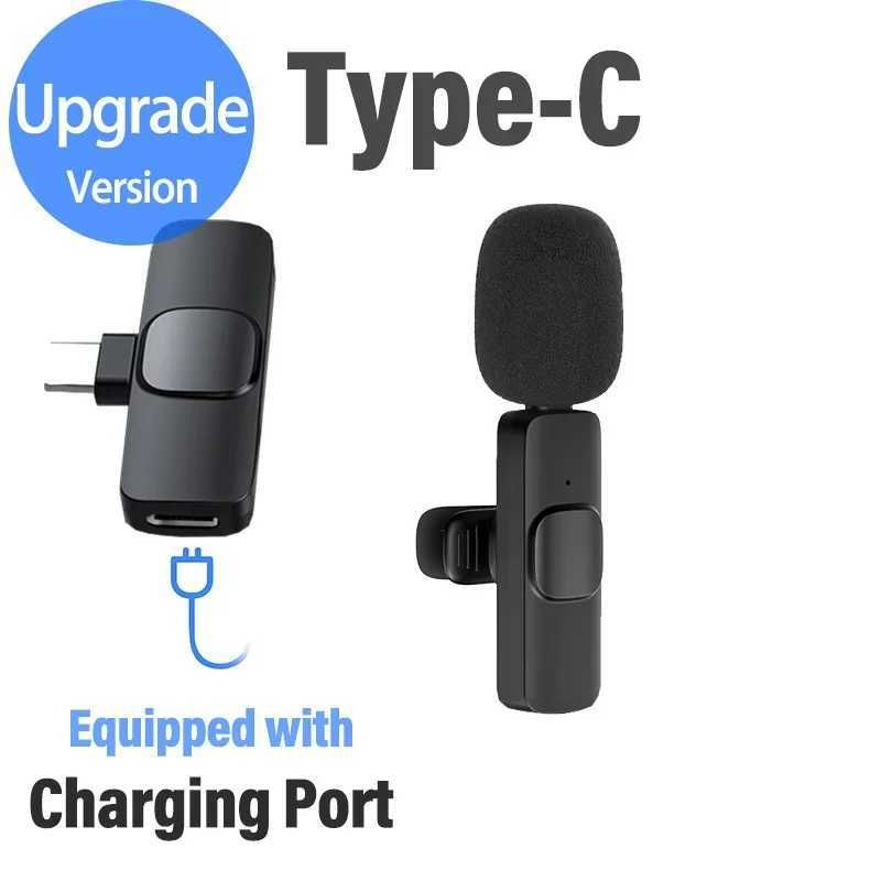 Uppgradering-typ-1 mic