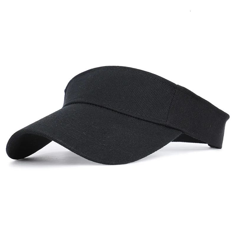 Black Sun Hat