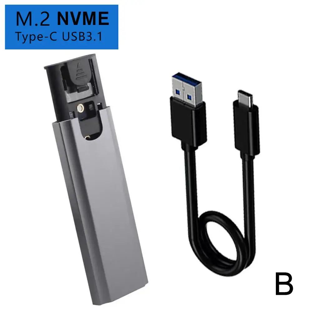 色：nvme