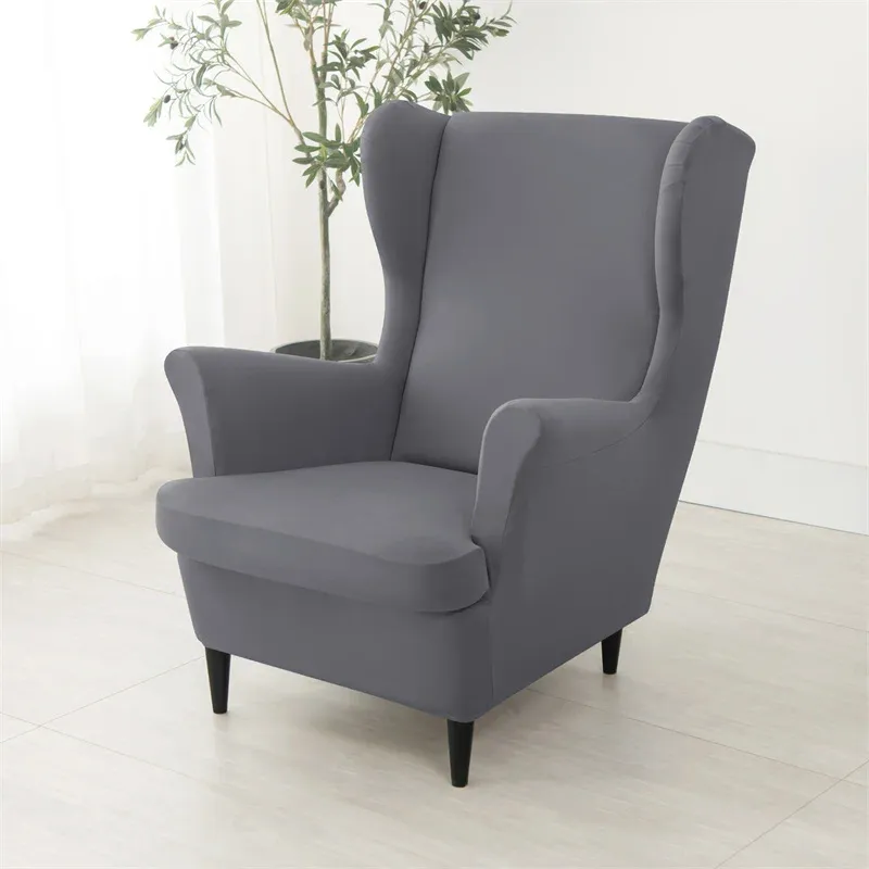 A8 WingChair Cover