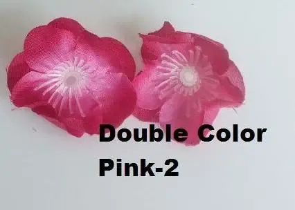 Double Pink 1