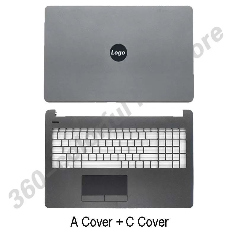 Color:AC Cover