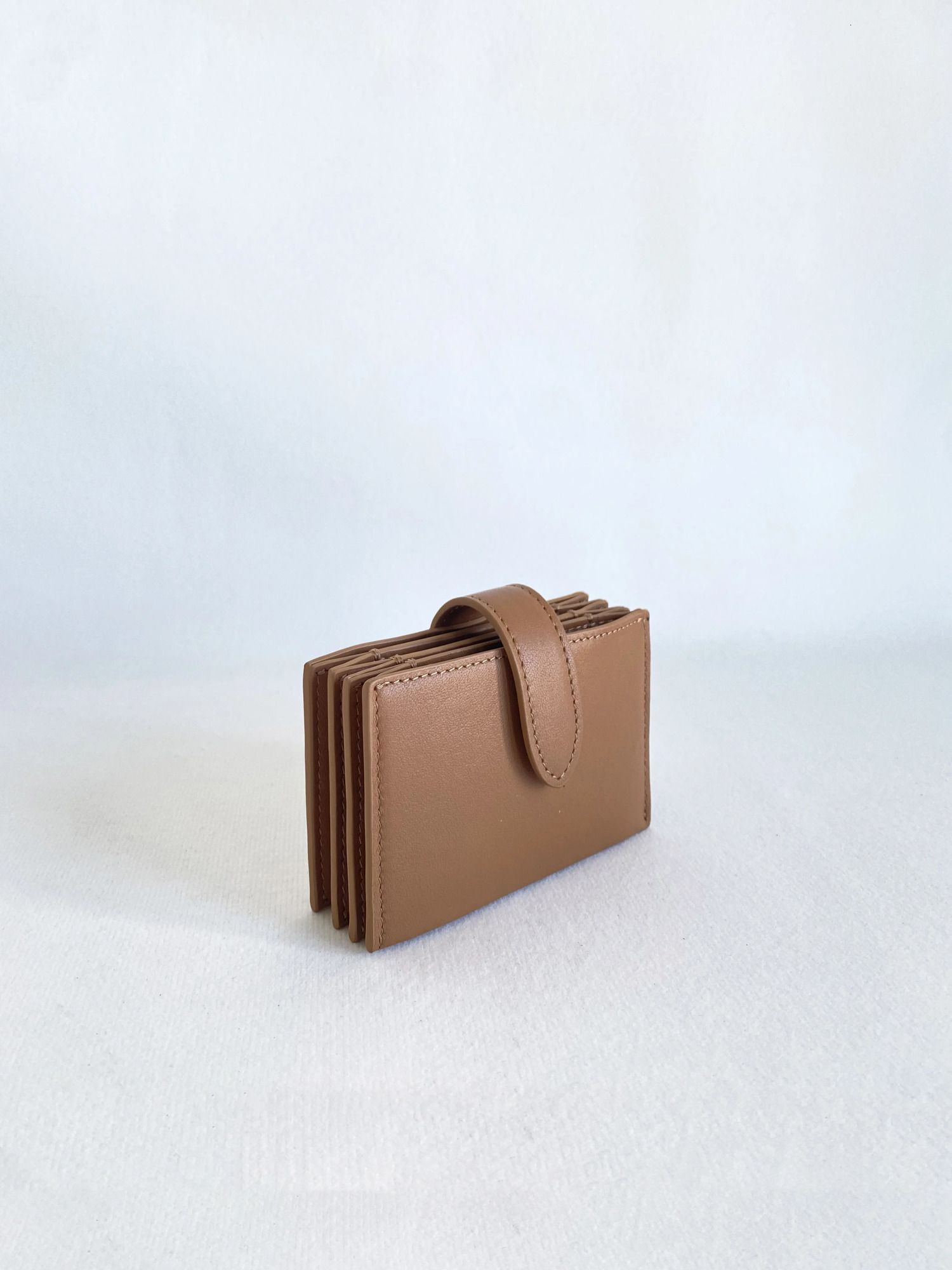 Brown Card Bag