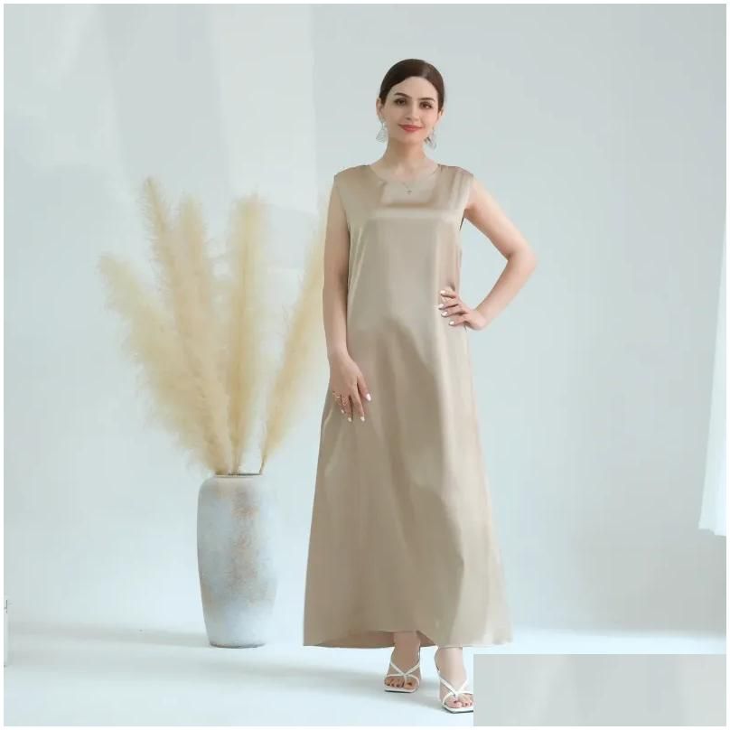 M Khaki Innenkleid