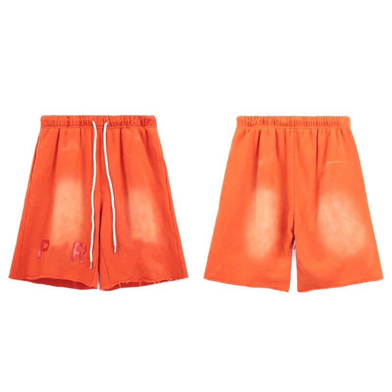 8627 orange short