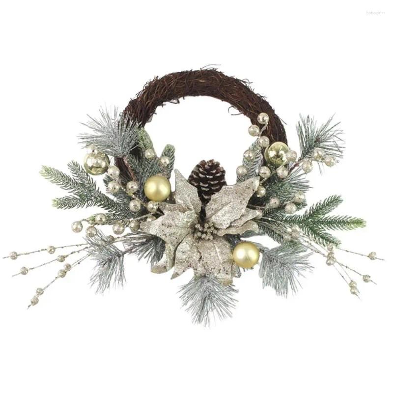 Winter Wreaths