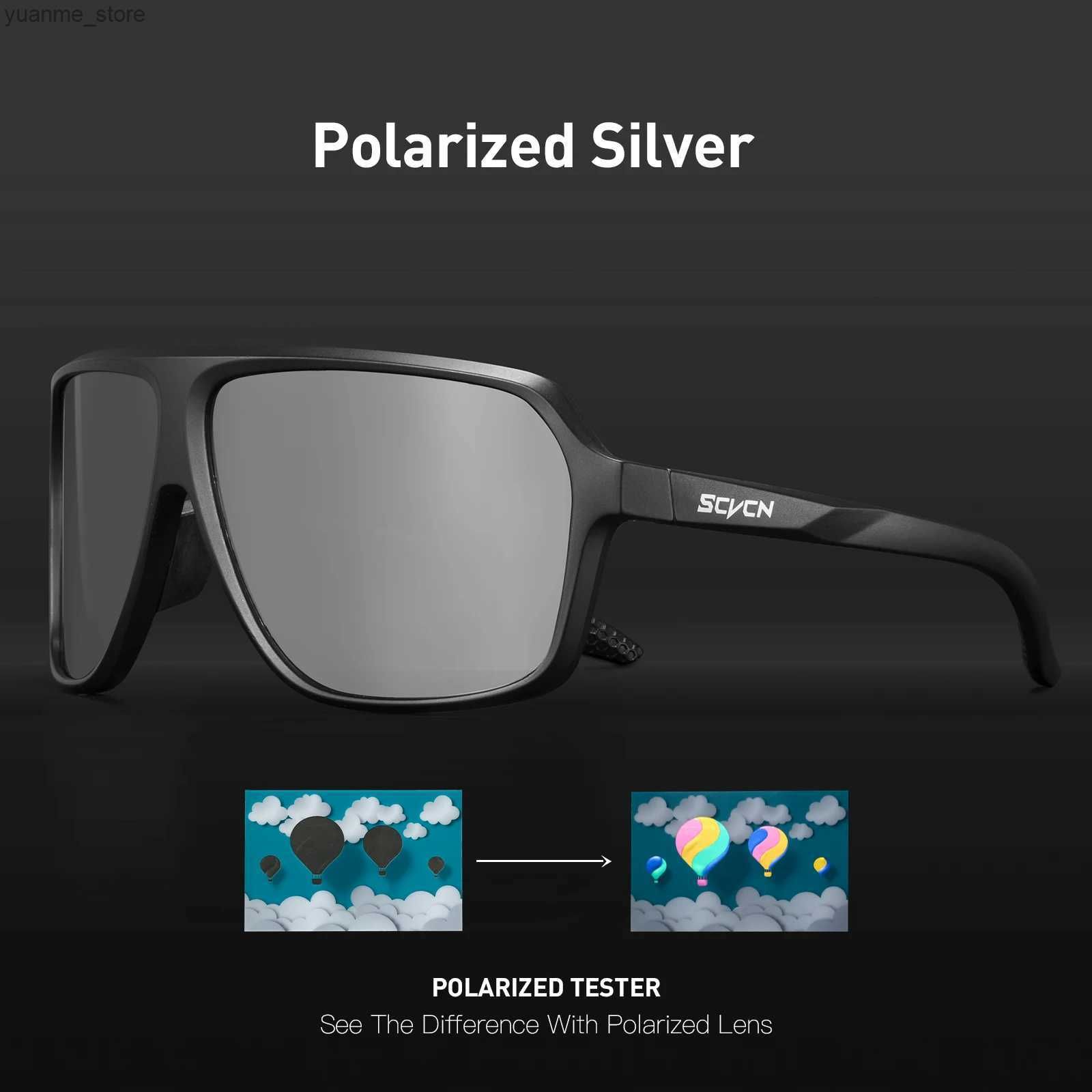 03-Polarized Lens