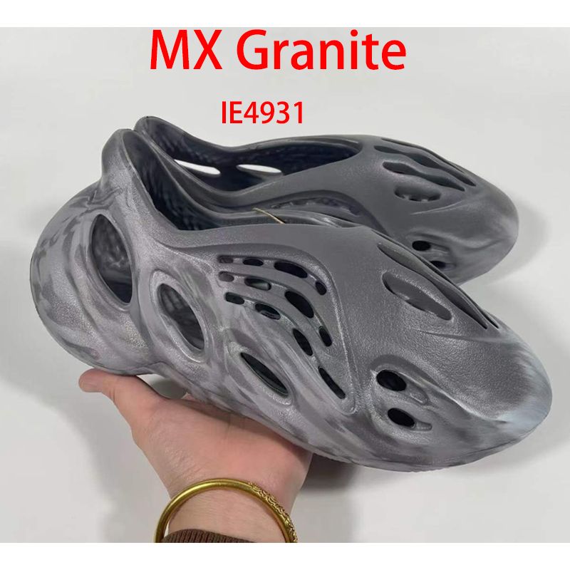 MX Granite