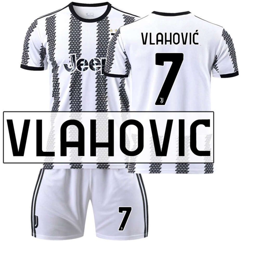 2223 Juve No. 7 Hovic