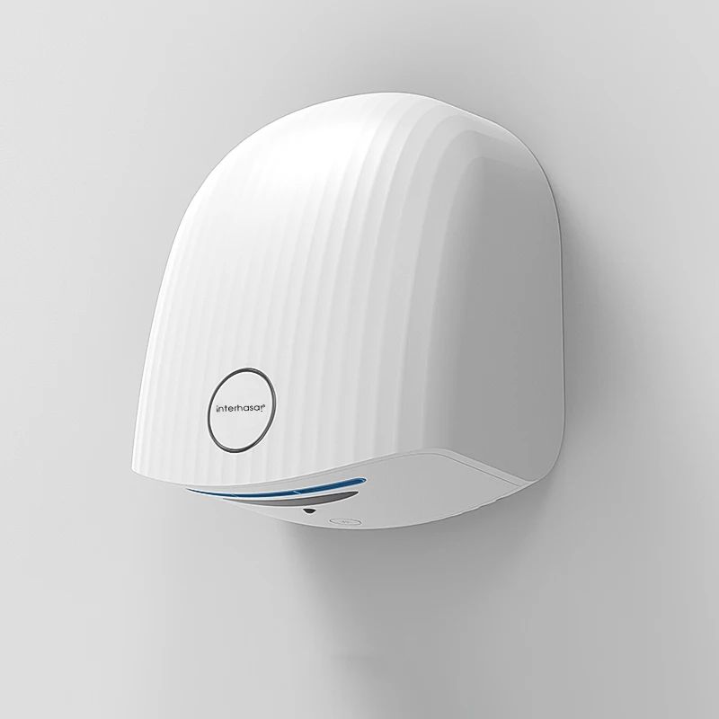 Color:110V hand dryer WPlug Type:EU