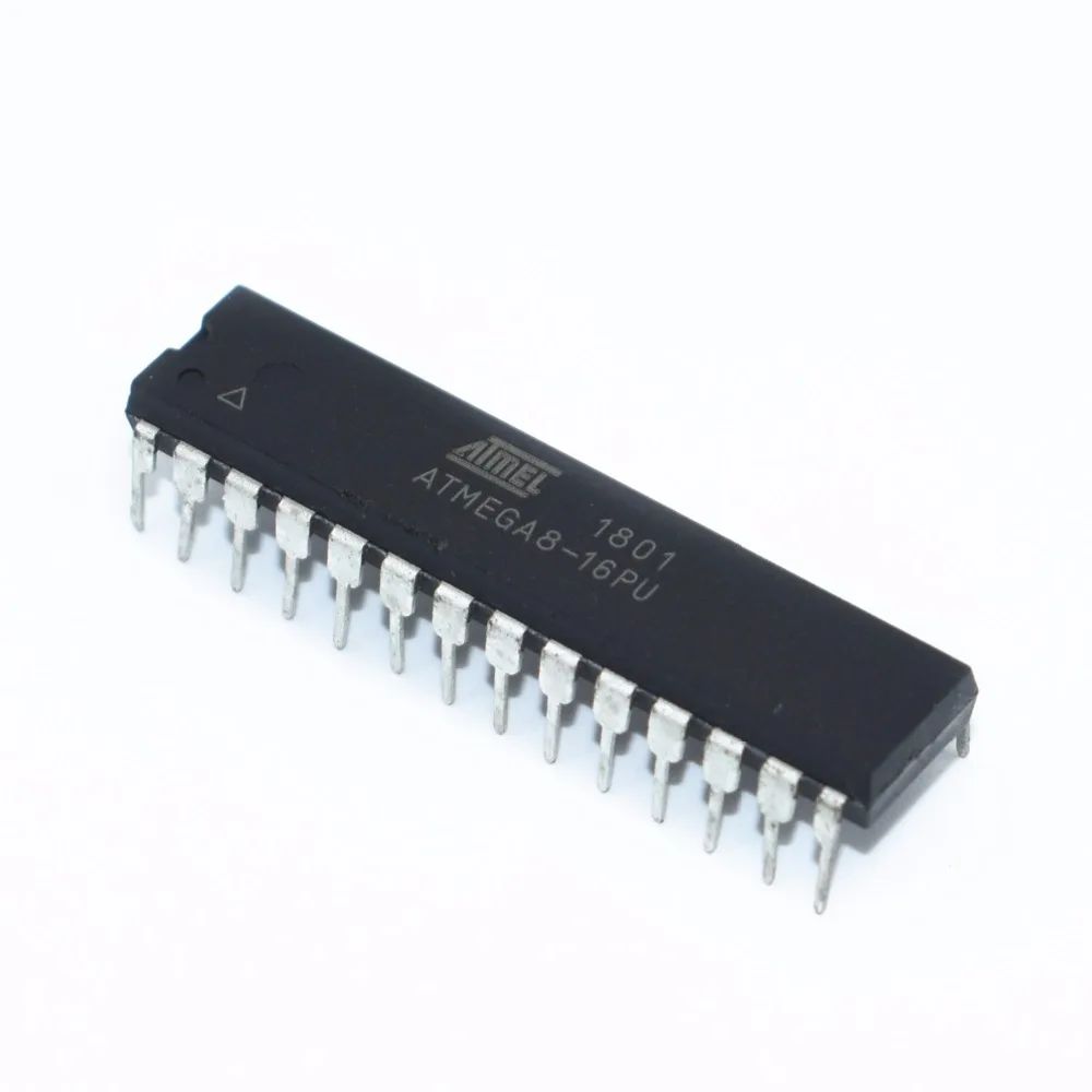 DD16-0197-ATMEGA8A-PU