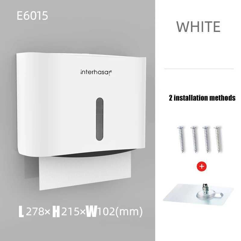 E6015 blanc