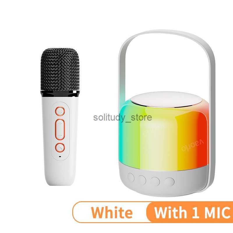 Y6s White with Microphone