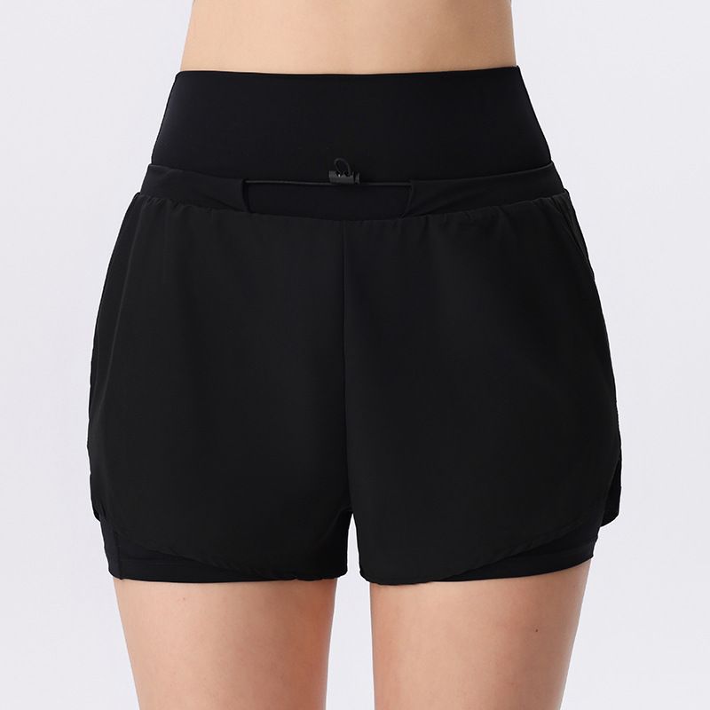 Black【shorts】