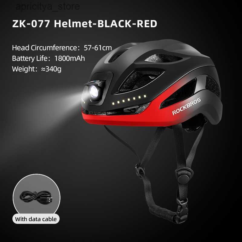 Black-red-57-61cm