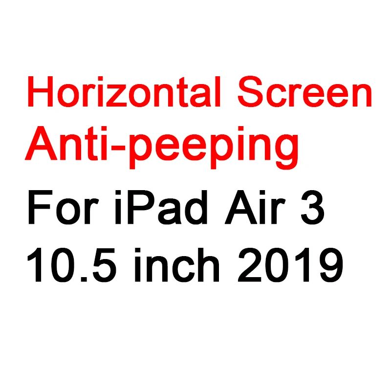 Renk: iPad Air için 3 10.5