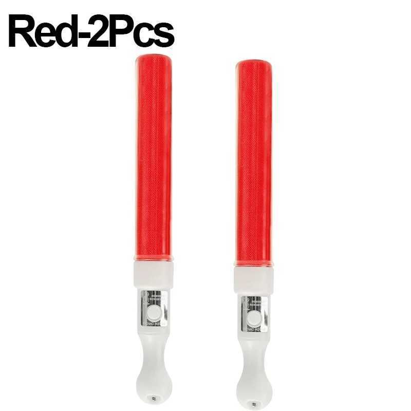 Red-2pcs