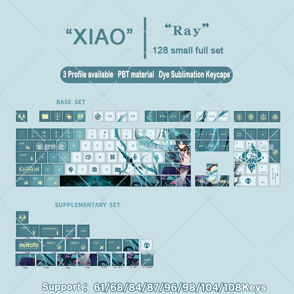 Färg: xiao