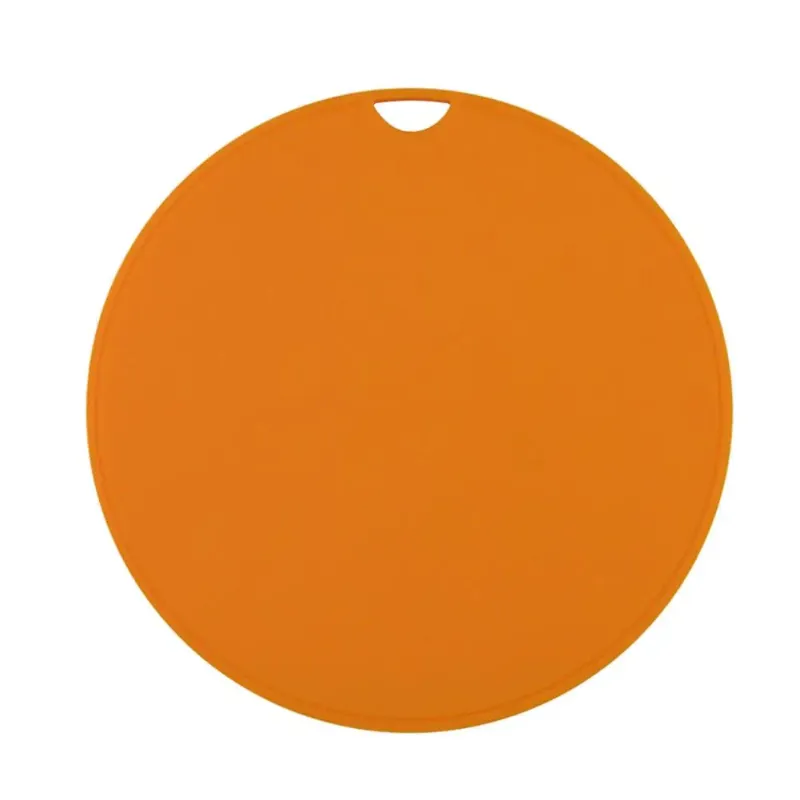 CHINA Orange