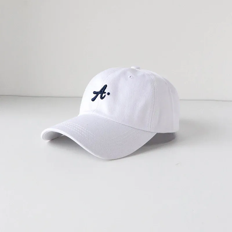 Baseball Cap 3