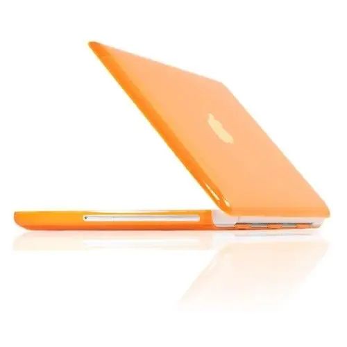 Kolor: pomarańczowy: dla MacBooka A1342
