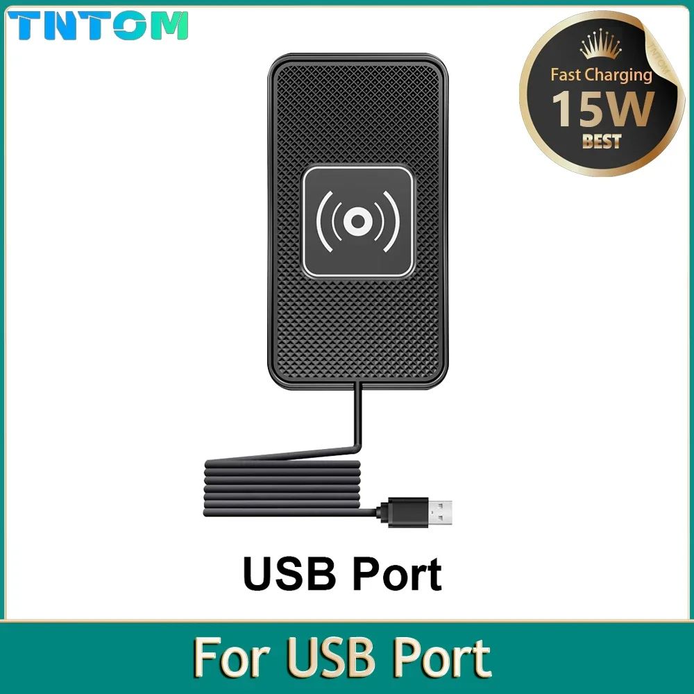 Kolor: port USB