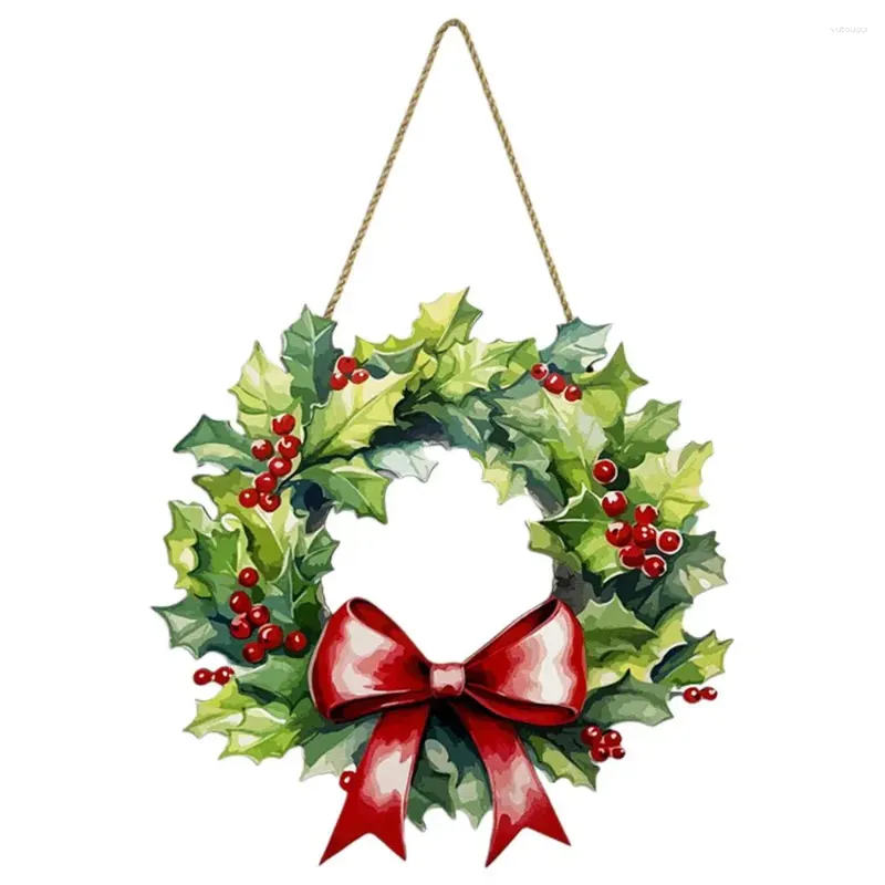 Xmas wreath