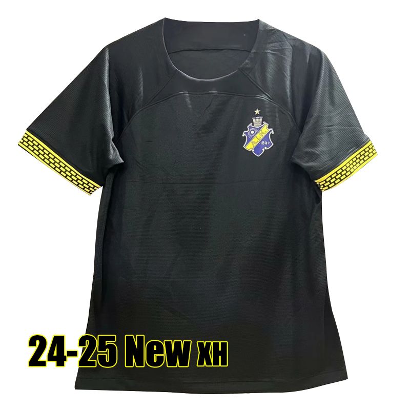 Aik Suoererna 24-25 New