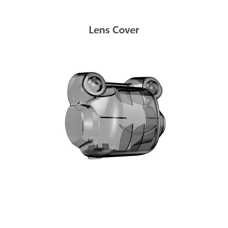 Lens Cover a