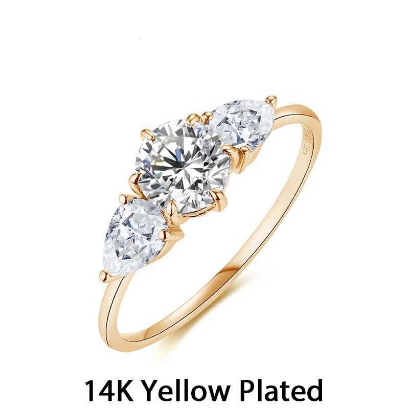 14k Gold Plated