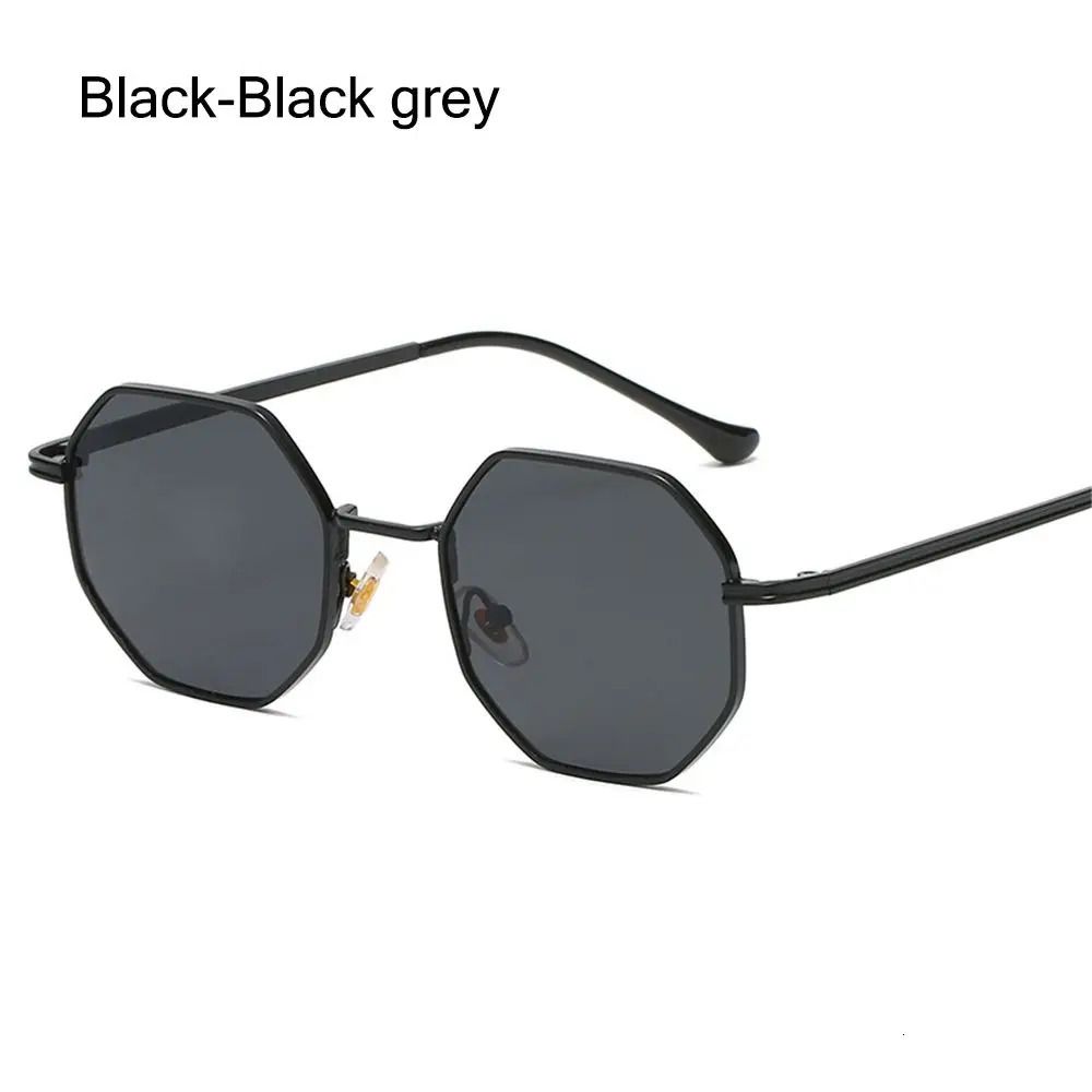 Blackblack Grey