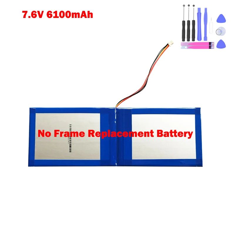 Kolor: 7 -pin 7 wtyczka