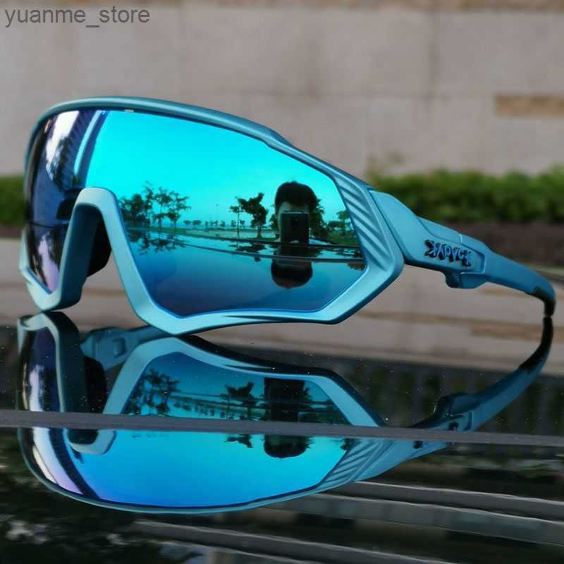 Color 01-Photochromic 6 Lens