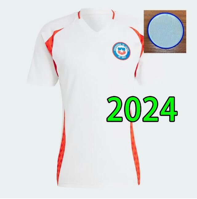 2024 Away Fan version 1