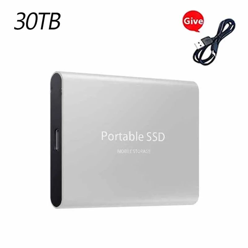 Kolor: srebro 30tb