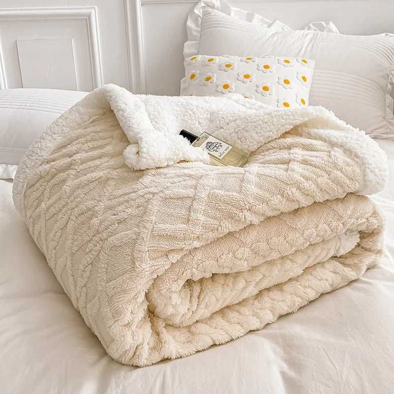 A2 Winter Blanket