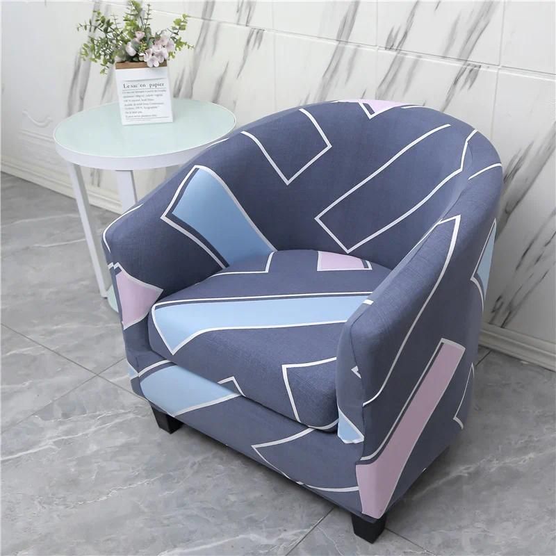 H Tub Sofa Cover